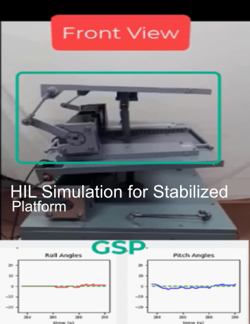 hil simulation