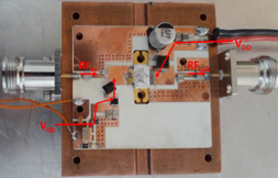 RF Design and Alterations