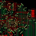 pcb layout and routing