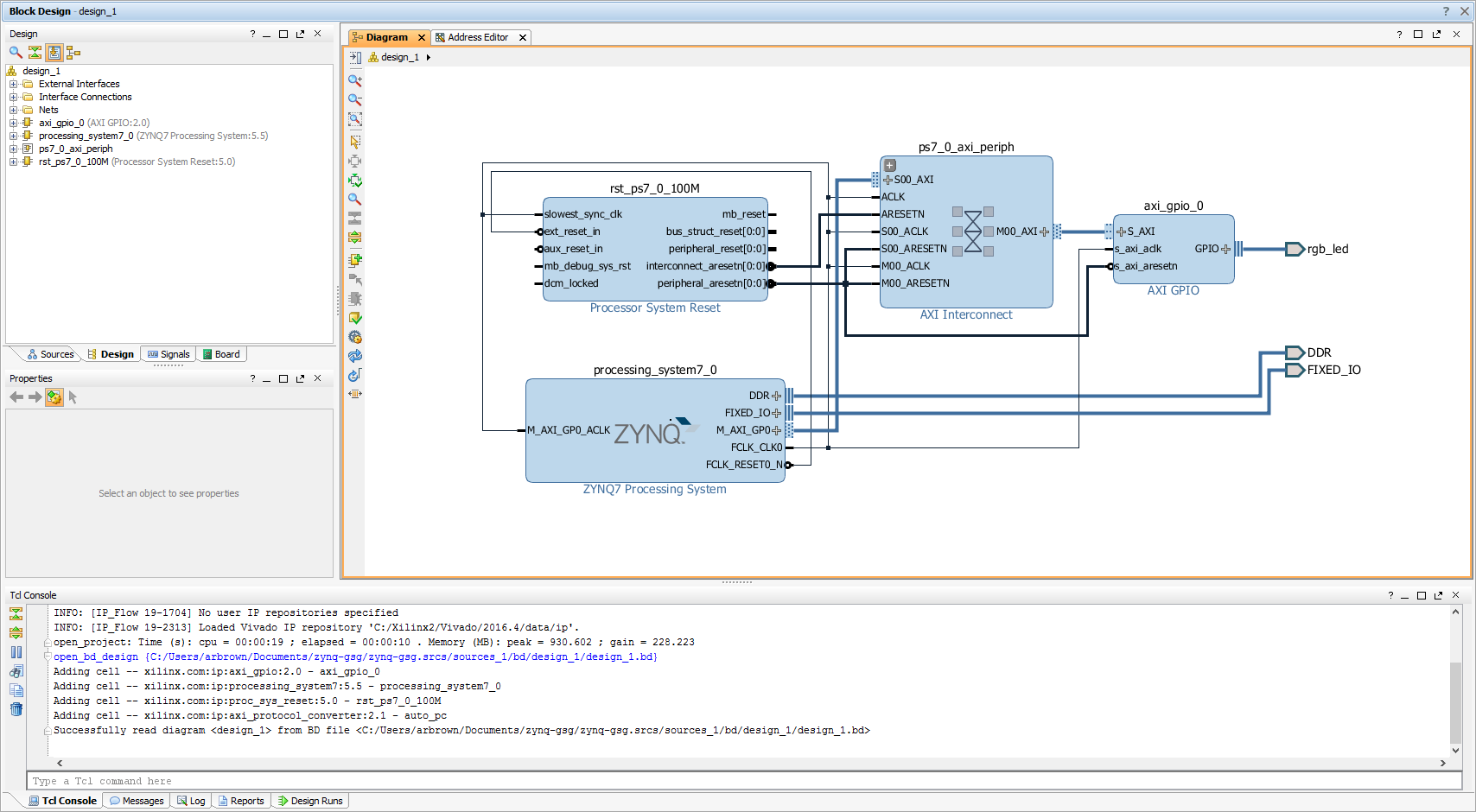 fpga based systems